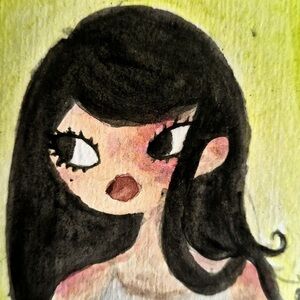 Meet your Posher, Nicole